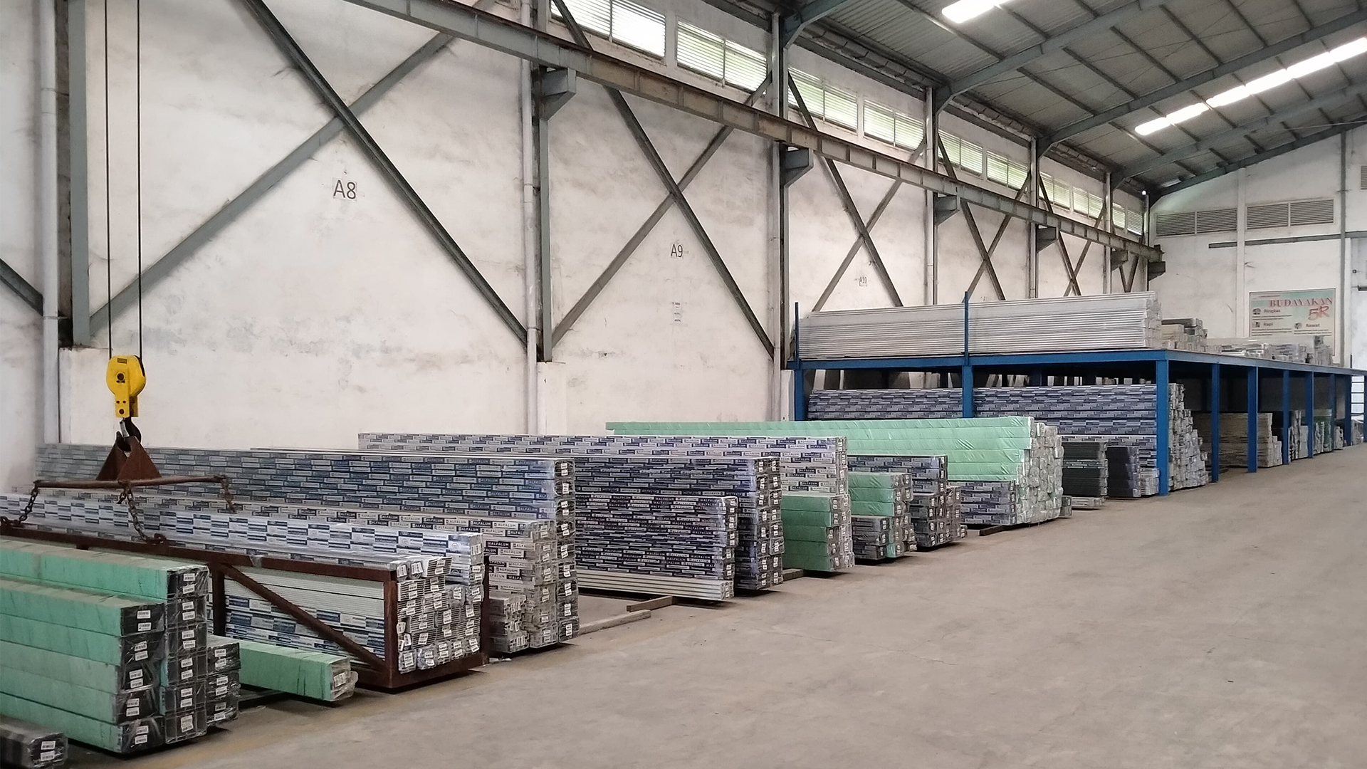 PT Unggul Regantris Digdjoyo